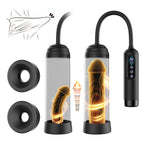Dream Horse HGOD Rean Electric Suction Trainer MMA-127 Male Massage Penis Aid Massage Sex Toy