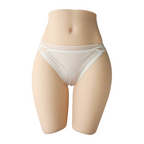 Anbeibei Yin Hip Inverted Simulation Solid Doll Male Trainer Sex Toys Famous Artifacts