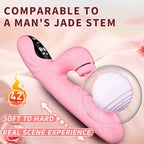 Night Sakura Magic Finger Shake Masturbator Adult Toy Sex Toys Female Massage Stick Cannon Machine Instant Tide