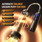 Dream Horse HGOD Rean Electric Suction Trainer MMA-127 Male Massage Penis Aid Massage Sex Toy