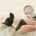 Inverted mature female doll solid masturbator adult product airplane cup for men