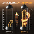 Dream Horse HGOD Rean Electric Suction Trainer MMA-127 Male Massage Penis Aid Massage Sex Toy