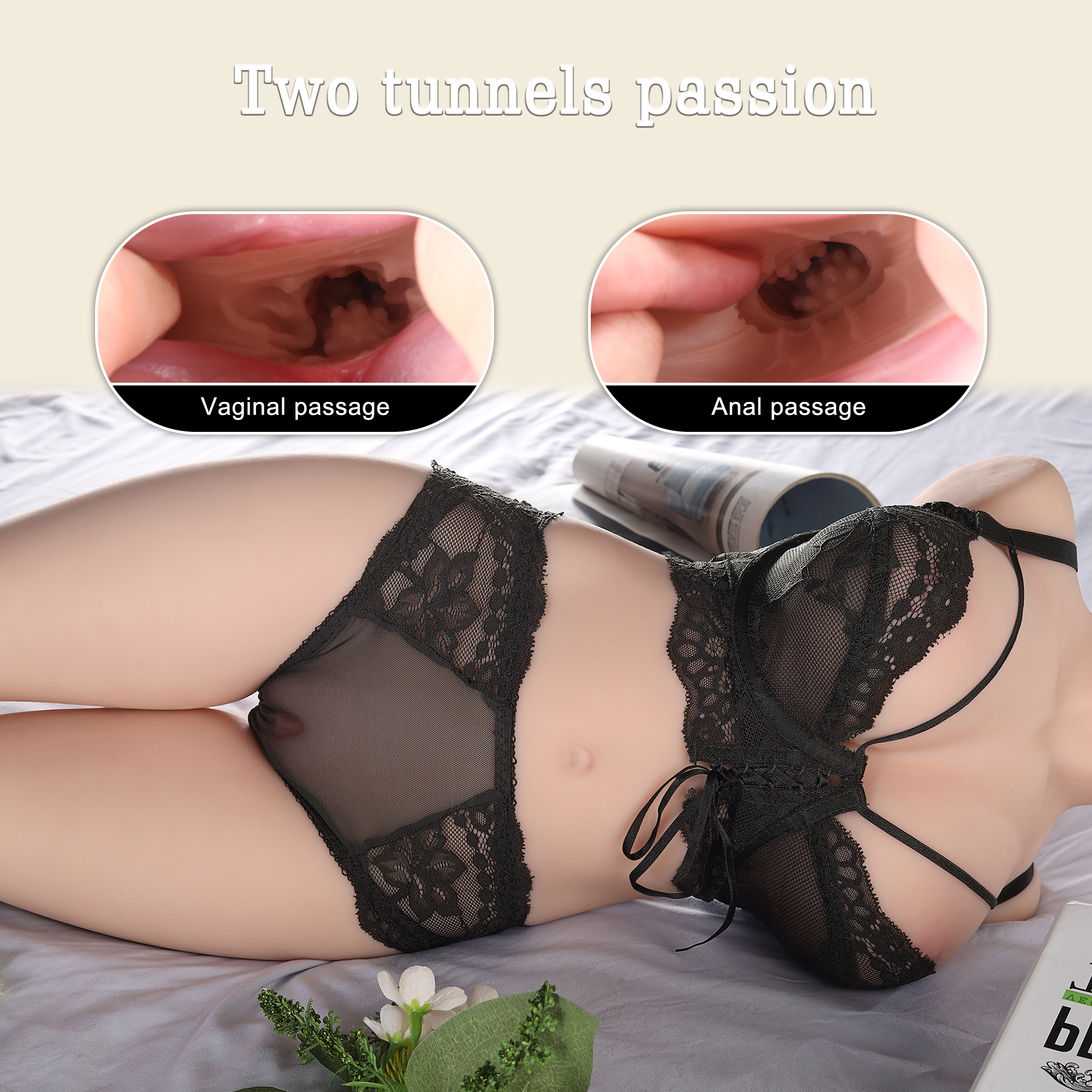 Inverted mature female doll solid masturbator adult product airplane cup for men
