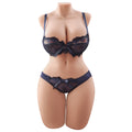 Male Masturbator Half body Solid Doll Manual Airplane Cup Name Device Yin Hip Inverted Adult Sex Toy