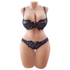 Male Masturbator Half body Solid Doll Manual Airplane Cup Name Device Yin Hip Inverted Adult Sex Toy