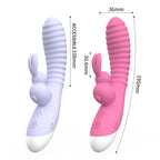 Shang Gan Mi Ya vibrator, female toy, in body masturbation product, sex toy, adult sex toy, AV vibration second, orgasmic experience