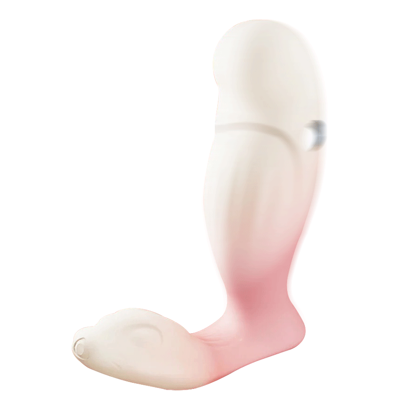 Wearing Jumping Egg Female Masturbator Vibration Masturbator Concealed Adult Sex Toys