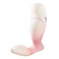 Wearing Jumping Egg Female Masturbator Vibration Masturbator Concealed Adult Sex Toys