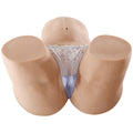 Darcy Airplane Cup Butt Male Masturbator Yin Butt Inverted Film Solid Inverted Adult Sex Toy