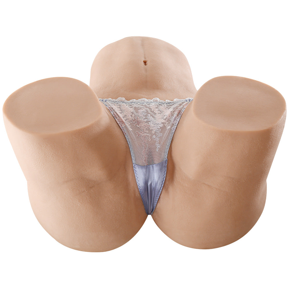Darcy Airplane Cup Butt Male Masturbator Yin Butt Inverted Film Solid Inverted Adult Sex Toy