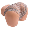Adult adult sex toys, male masturbators, sex toys, airplane cups, inverted solid buttocks dolls