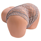 Adult adult sex toys, male masturbators, sex toys, airplane cups, inverted solid buttocks dolls