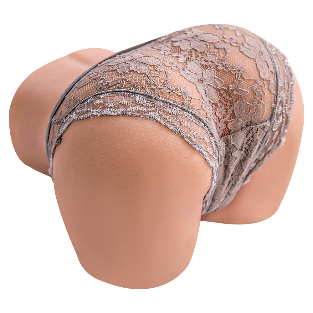 Adult adult sex toys, male masturbators, sex toys, airplane cups, inverted solid buttocks dolls