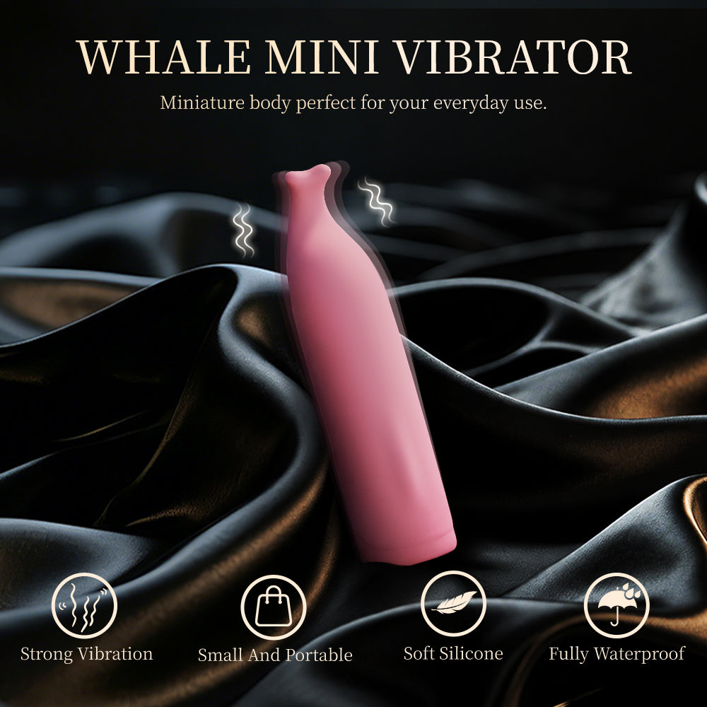 Female Whale Shaker, Tide Pen, Strong Masturbator, Sex Toys, Devil's Jumping Egg