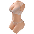 Airplane Cup Male Toy Masturbation Device Realistic Vaginal Inverted Lower Body Sex Products Vaginal Male