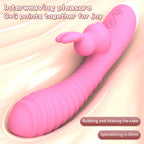 Shang Gan Mi Ya vibrator, female toy, in body masturbation product, sex toy, adult sex toy, AV vibration second, orgasmic experience