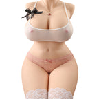 Male Masturbator Half body Solid Doll Manual Airplane Cup Name Device Yin Hip Inverted Adult Sex Toy