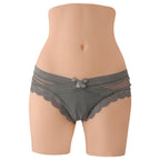Lance Yin Butt Inverted Male Big Butt with Skin Texture Male Masturbator Adult Sex Products