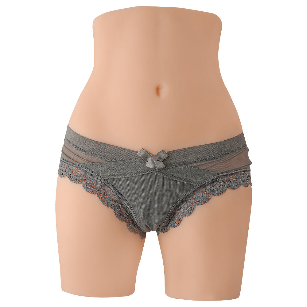 Lance Yin Butt Inverted Male Big Butt with Skin Texture Male Masturbator Adult Sex Products