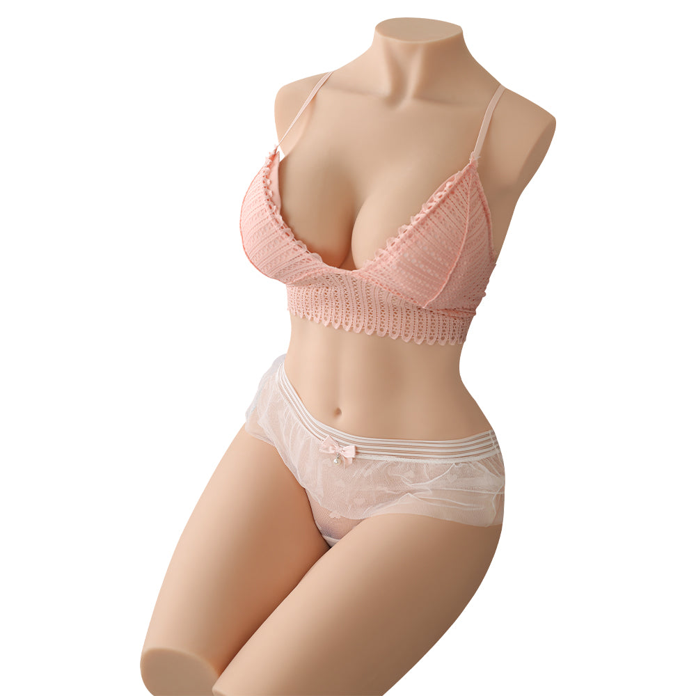 Erika Silicone Doll Physical Simulation Doll Men's Doll Sex Adult Products