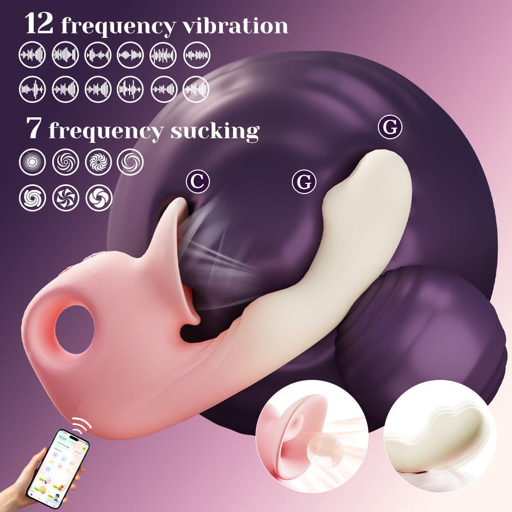 Vibrating Massage Stick – Female Masturbator & Orgasmic Tool, Electric Adult Toy for Women