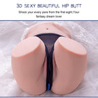 Adult products, airplane cup, female buttocks, inverted model, name vessel, half body, solid doll, male, romantic toy