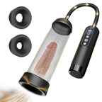 Dream Horse HGOD Rean Electric Suction Trainer MMA-127 Male Massage Penis Aid Massage Sex Toy