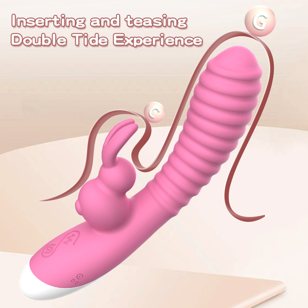 Shang Gan Mi Ya vibrator, female toy, in body masturbation product, sex toy, adult sex toy, AV vibration second, orgasmic experience