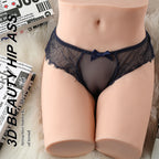 Yu Xian Big Butt Inverted Shadow Hip Trainer Adult Sex Toys