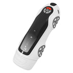 Night Sakura Bluetooth Super Run Airplane Men's Cup Simulation Yin Stretching Fully Automatic Masturbator Adult Sex Toy