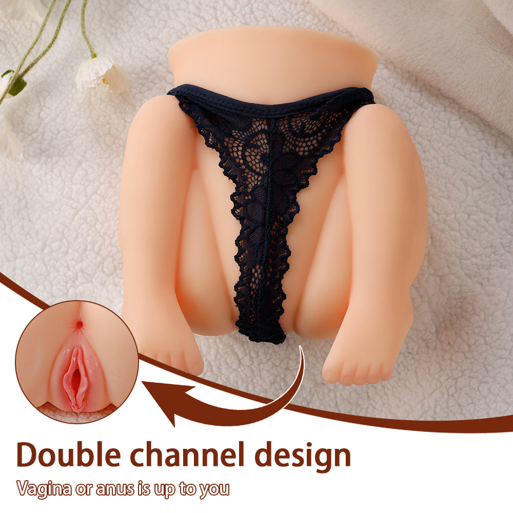 3D Pornographic Male Anal Dildo with High-Fidelity Silicone Simulation for Adult Sensual Toys