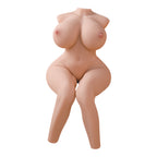 Cardi doll, male, big chest, big butt, airplane cup, masturbator, vagina insertable, mature female, real person, inverted adult sex toy