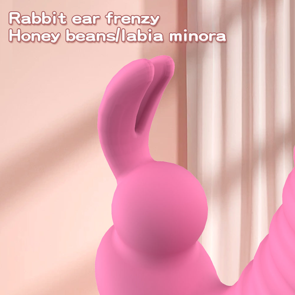 Shang Gan Mi Ya vibrator, female toy, in body masturbation product, sex toy, adult sex toy, AV vibration second, orgasmic experience