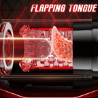 【Free lube】Cinder - Thrusting Rotating Sucking Vibrating Licking Blowjob Stroker