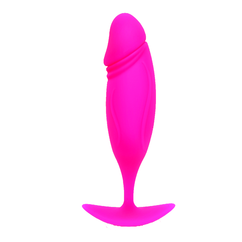 APP Remote Control Vibrating Vibrator Adult Sex Toy for Men and Women, Self-pleasure Device, Wearable Anal Plug