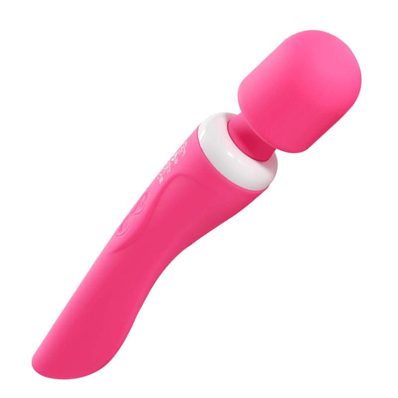 "Drunk Desire Second-Generation Vibrator, Strong Vibration, 10 Frequency, Female Massage Sex Toy"