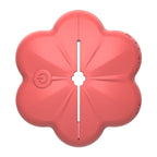 Hot Selling Misty Vibration Clamp Remote Control Multi Speed Breast Massager Adult Toy