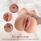 Xiaoyou Full Body Solid Doll Male Live Version Girlfriend Doll Live Version Touch High end Adult