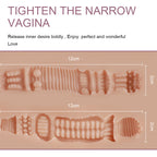 Airplane Cup Yin Butt Inverted Model Big Butt Simulation Vagina Male Masturbator Supplies Half body Solid Doll Sex Toy