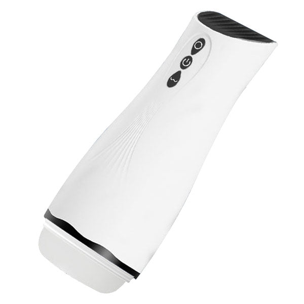 Night Sakura Drunken Knight Airplane Cup Electric Fully Automatic 10 Frequency Vibration Sucking Male Masturbator