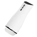 Night Sakura Drunken Knight Airplane Cup Electric Fully Automatic 10 Frequency Vibration Sucking Male Masturbator