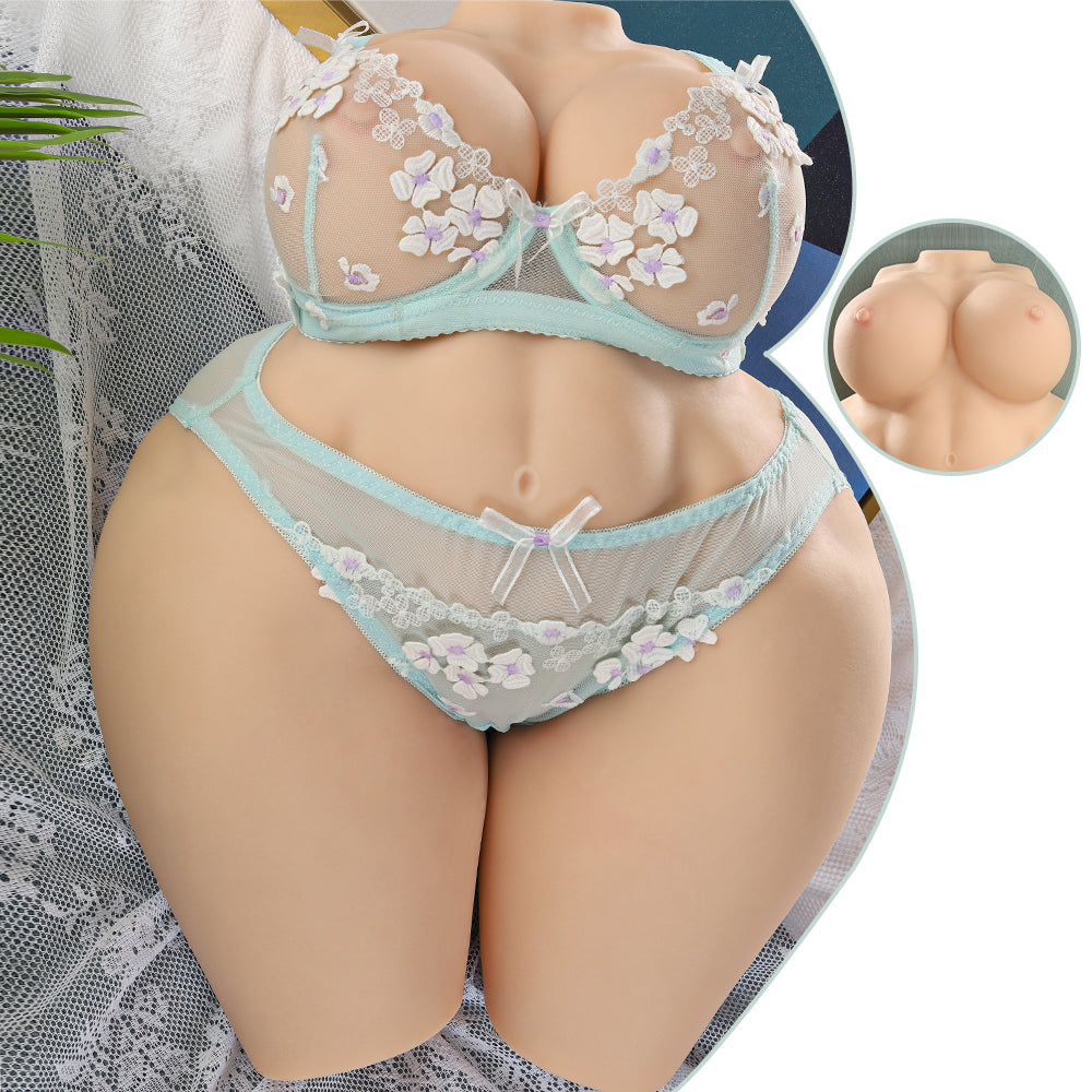 Alma Big Butt Fat Granny Male Fully Automatic Mature Female Real Person Version Inverted Mask Masturbator