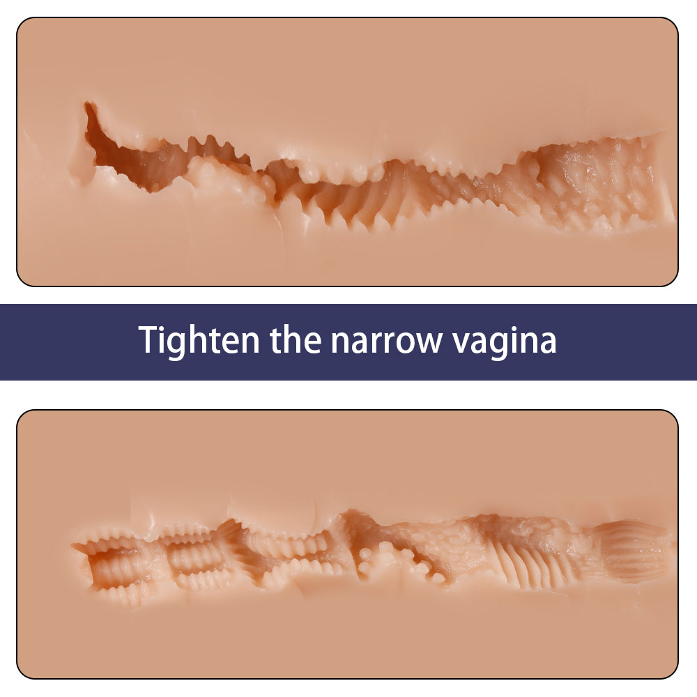 Yu Xian Big Butt Inverted Shadow Hip Trainer Adult Sex Toys