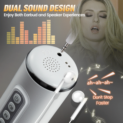 Leten - Squeezing Sucking Sex Toy Vegina Pocket Pussy Vibrating Penis Massager Male Masturbator