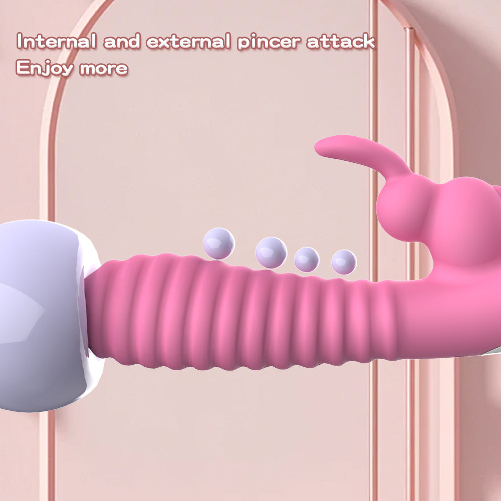 Shang Gan Mi Ya vibrator, female toy, in body masturbation product, sex toy, adult sex toy, AV vibration second, orgasmic experience