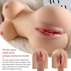 Xiaoyou Full Body Solid Doll Male Live Version Girlfriend Doll Live Version Touch High end Adult