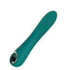 Green Water Ghost Vibration AV Stick G-Point Stimulating Female Masturbator Adult Sex Toys Female Toys