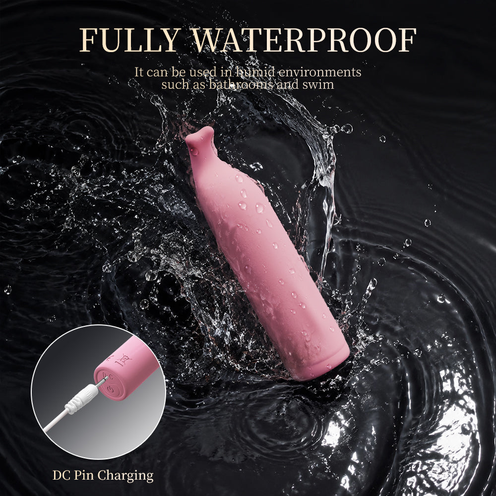Female Whale Shaker, Tide Pen, Strong Masturbator, Sex Toys, Devil's Jumping Egg