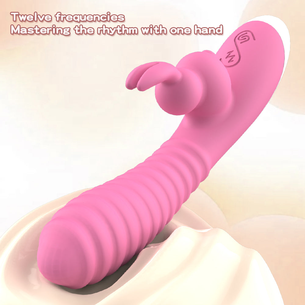 Shang Gan Mi Ya vibrator, female toy, in body masturbation product, sex toy, adult sex toy, AV vibration second, orgasmic experience
