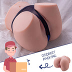 Adult products, airplane cup, female buttocks, inverted model, name vessel, half body, solid doll, male, romantic toy
